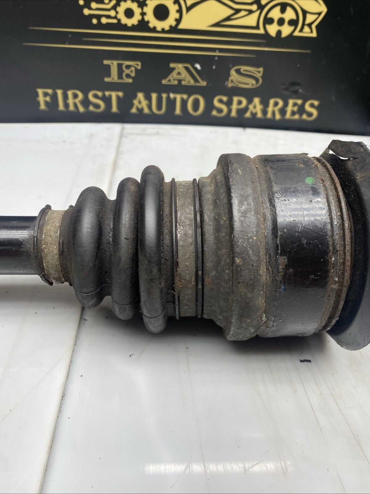 BMW Driver O/S Right Rear Drive Shaft 1 2 3 4 Series F20 F21 F30 F31  7629302