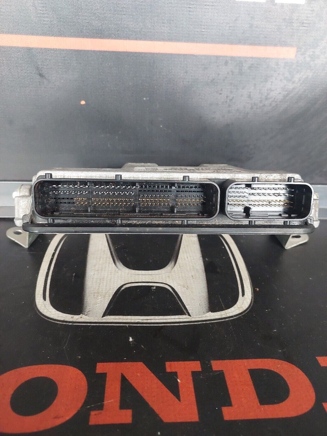 TOYOTA AYGO 2018 PETROL ENGINE CONTROL MODULE UNIT ECU