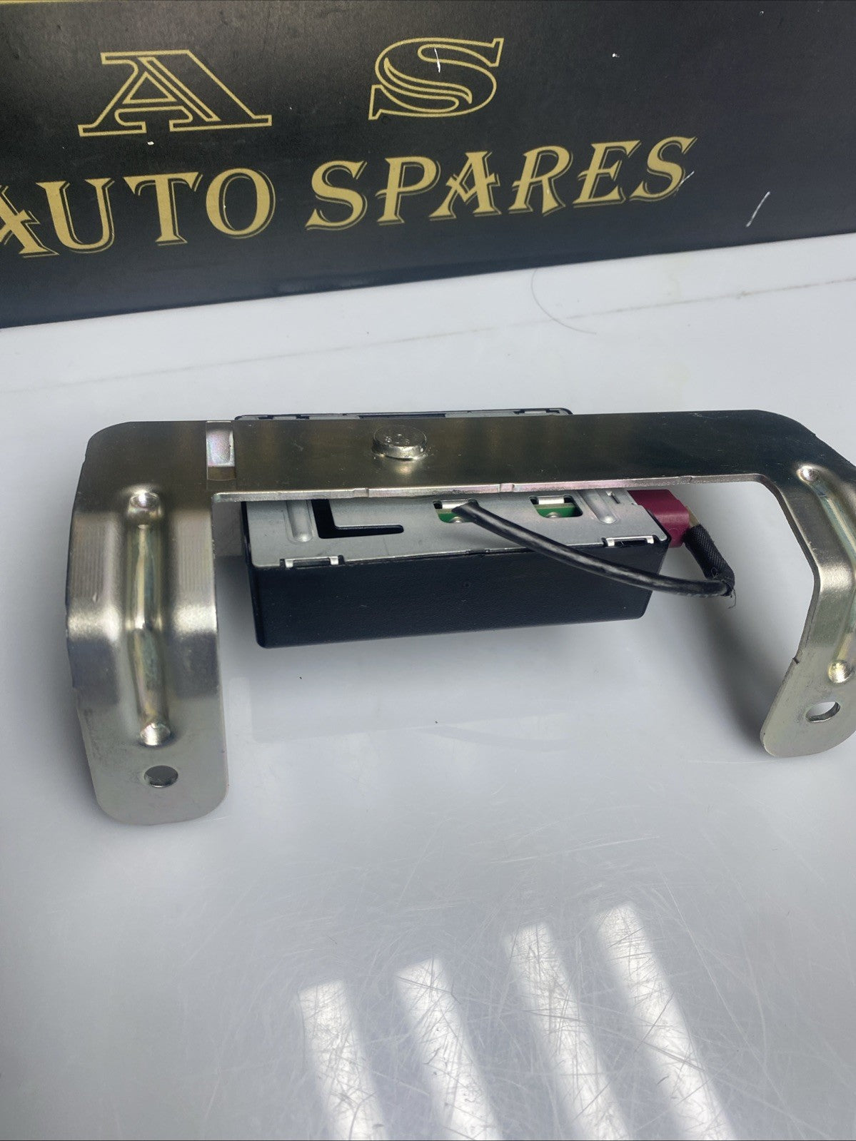 BMW 1 SERIES F20 F21 2015 AERIAL AMPLIFIER CONTROL MODULE 9325735