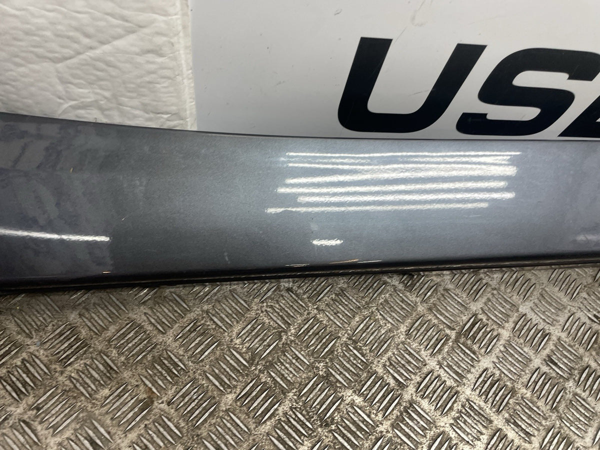 BMW 1 SERIES SIDE SKIRT DRIVER RIGHT F20 5DR 2011-2019