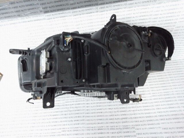 BMW X6 X5 SERIES F15 F16 ADAPTIVE XENON HEADLIGHT RIGHT DRIVER SIDE 7290056AI16