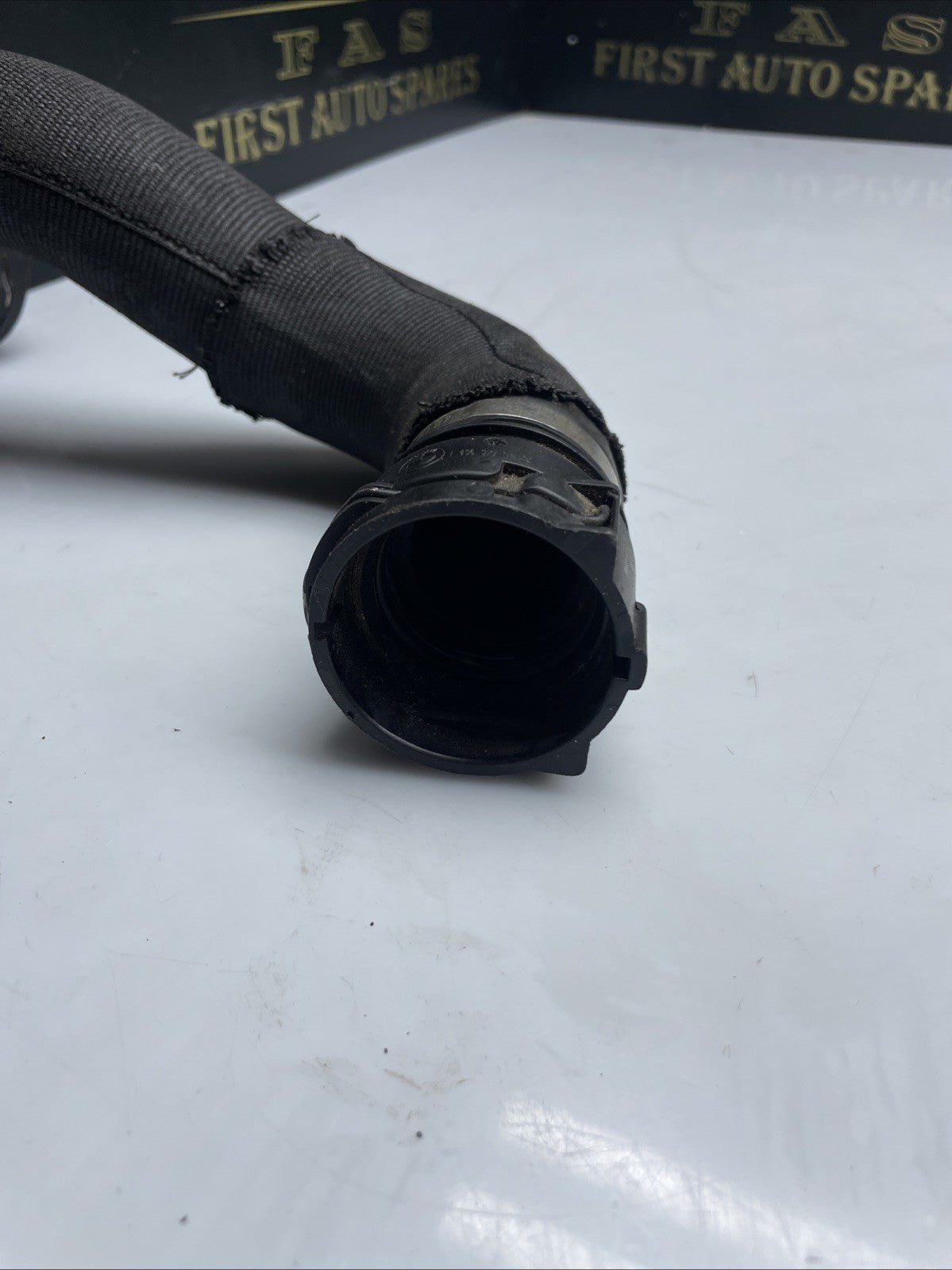 BMW 1 Series E81 E82 E87 Water Coolant Tube Pipe Hose N47 N47S 7811923