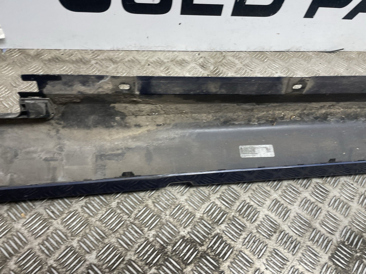 BMW 2 SERIES SIDE SKIRT RIGHT F45 ACTIVE TOURER 2015-2021 7318850