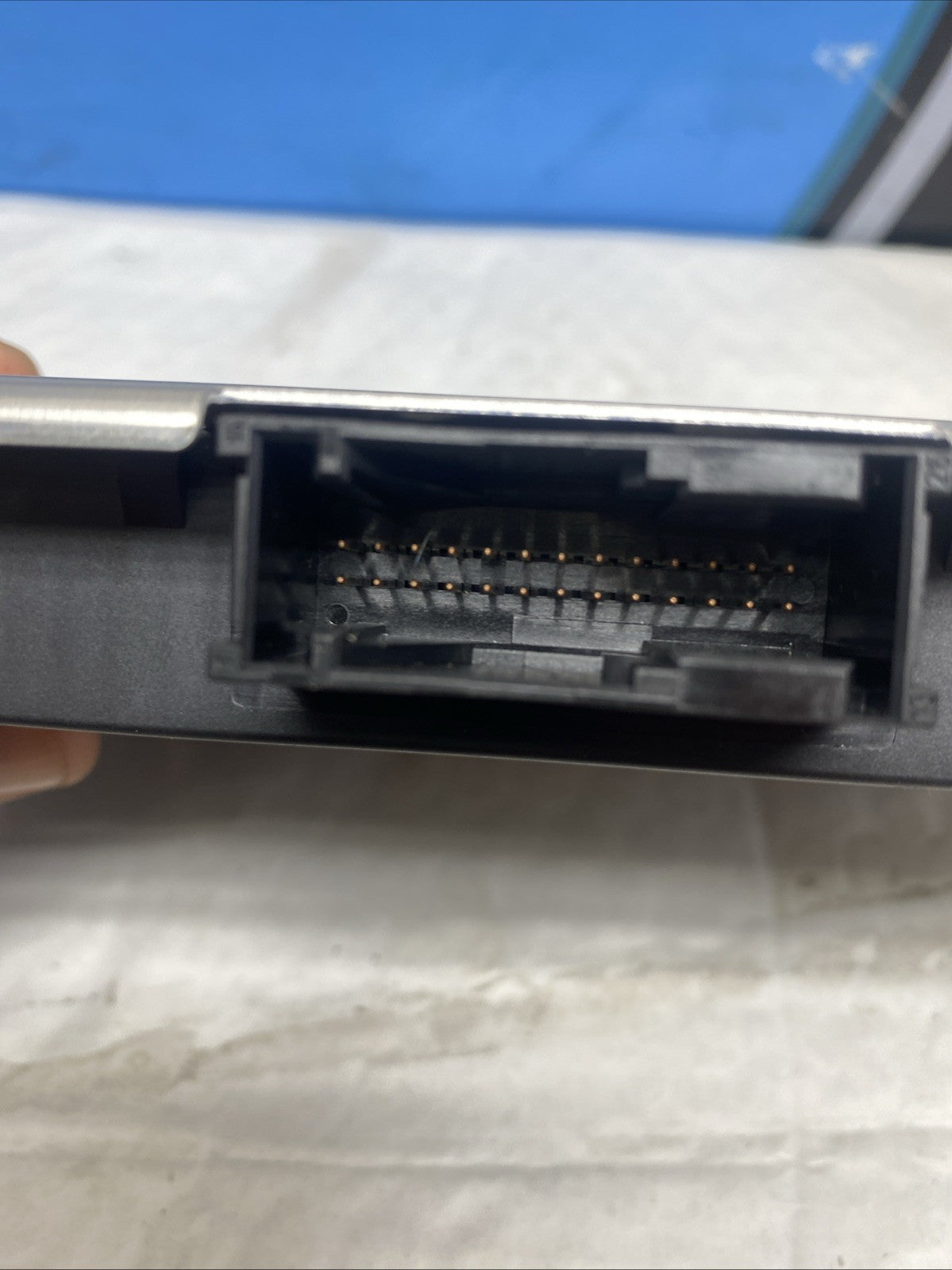BMW FRM3 FRM3R REPAIR SERVICE E90 E70 E81 E84 E87 MINI Footwell Module Plug&Play
