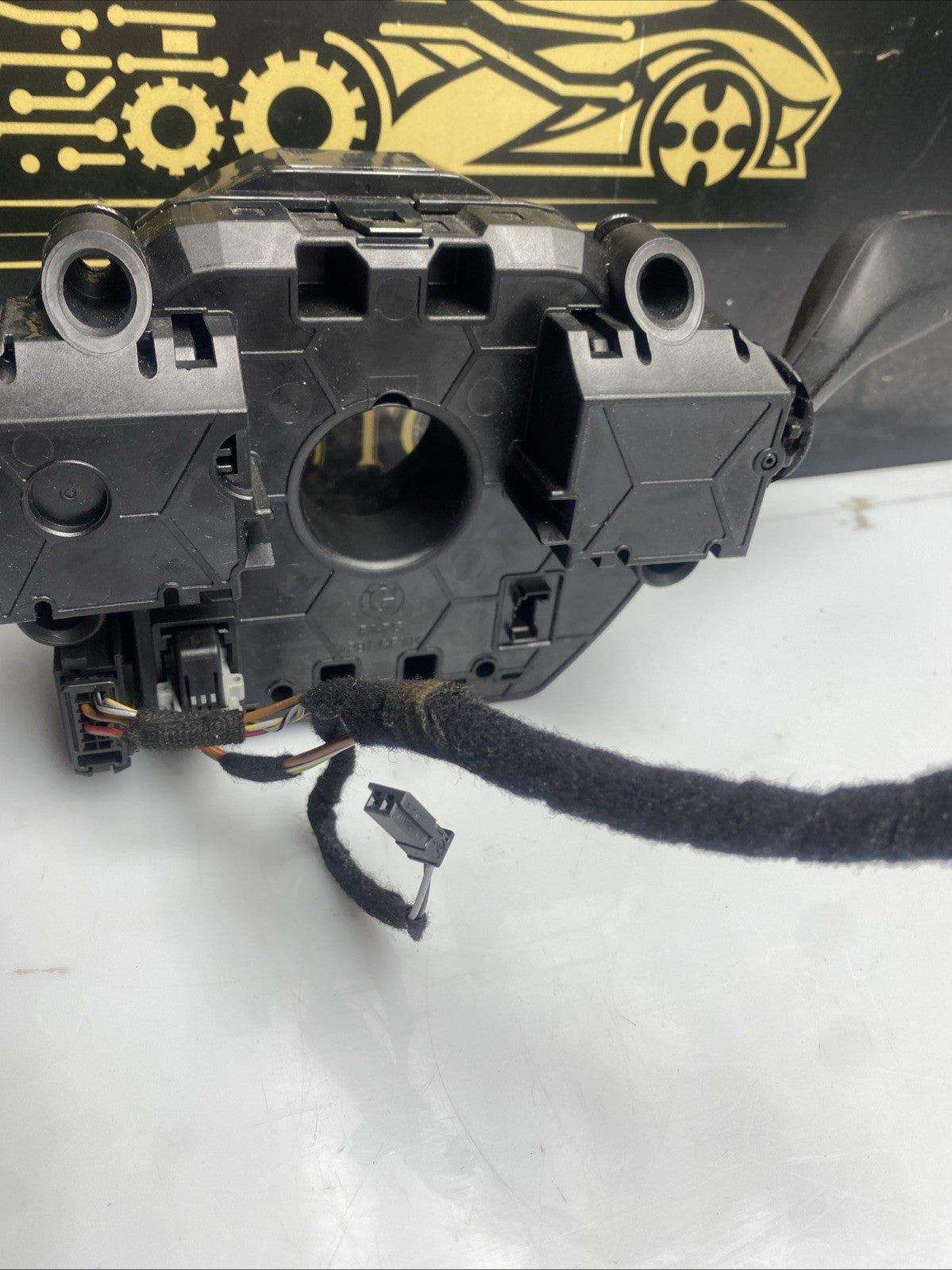 BMW 2 SERIES F45 COMBINATION SWITCH STALK SQUIB 9368597