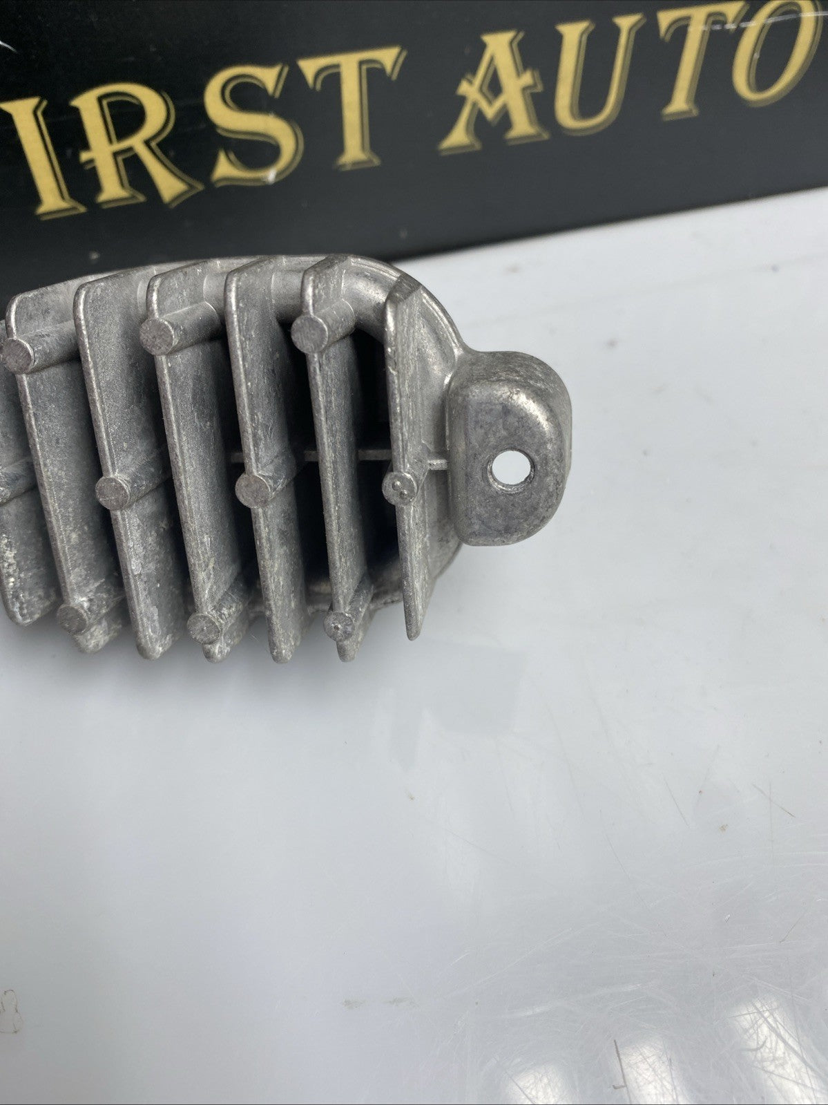 BMW 1 SERIES XENON LED LIGHT CONTROL MODULE 198130 F20 F21