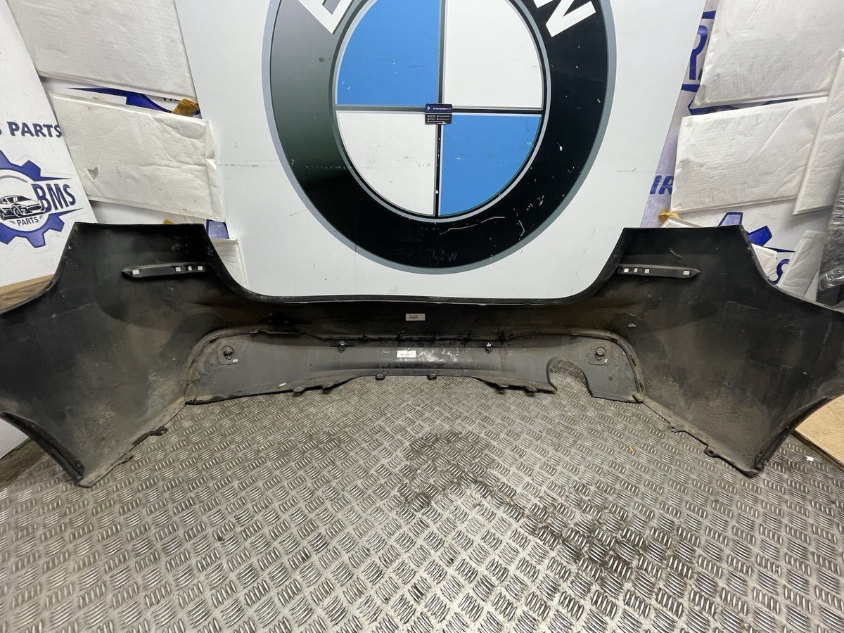 BMW 2 Series Gran Tourer F46 Rear Bumper
