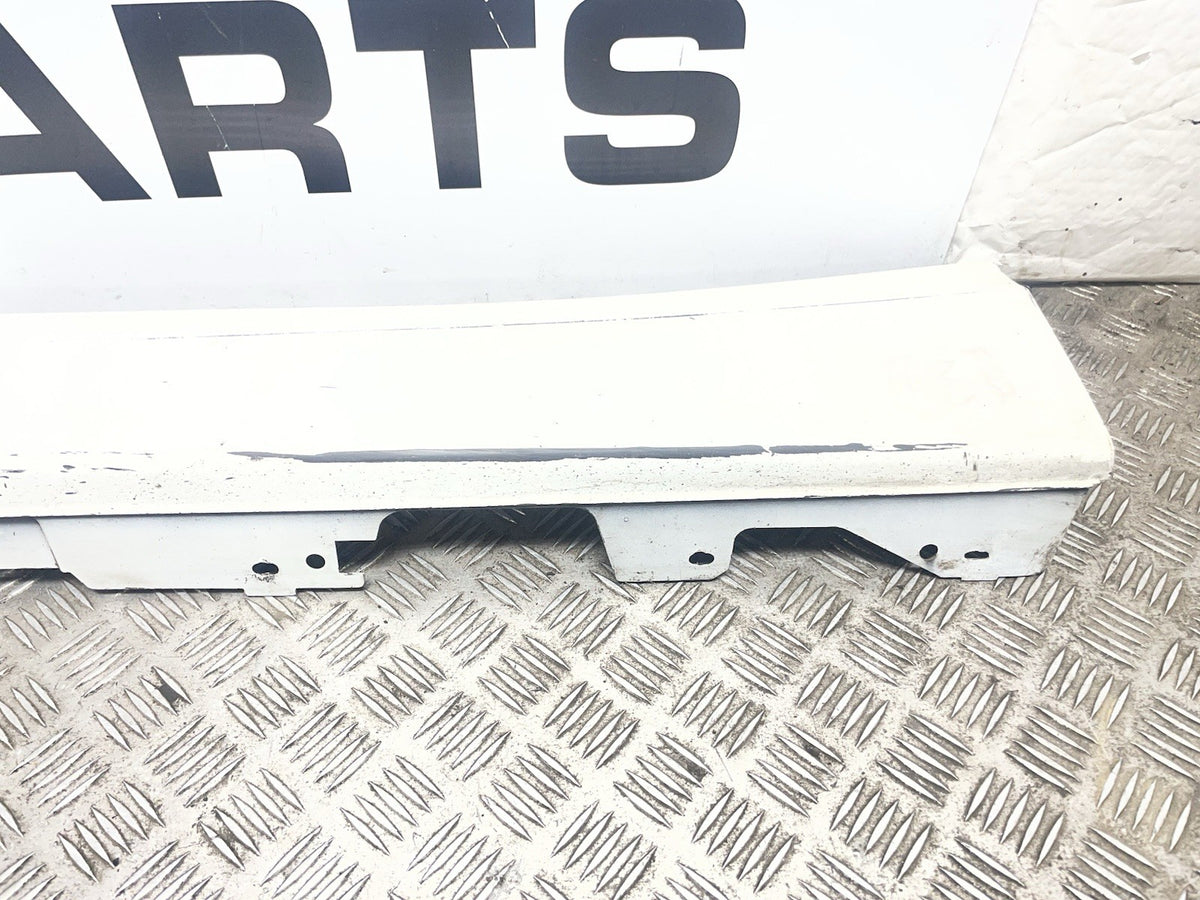 BMW Side Skirt SE F21 F22 F23 1 2 SERIES N/S Passenger Left 51777293543