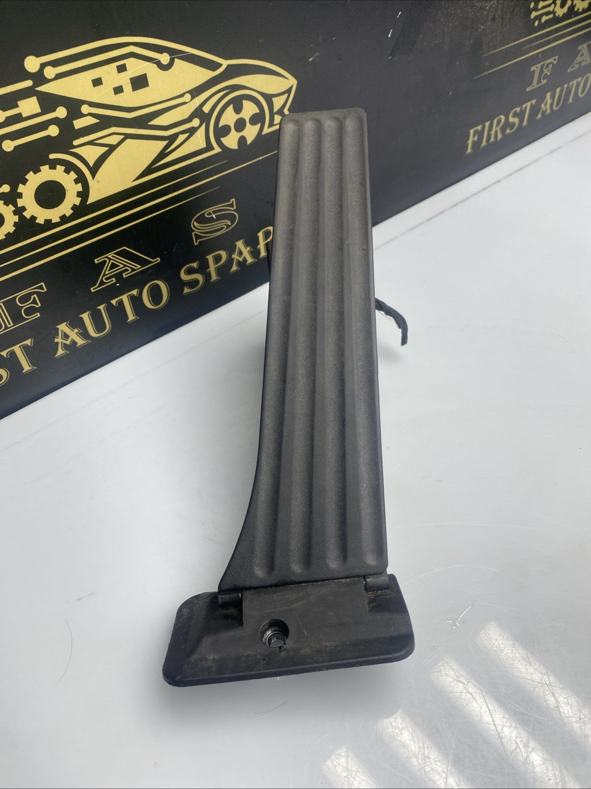 BMW 2 SERIES F45 2014 ACCELERATOR THROTTLE PEDAL 214907-10