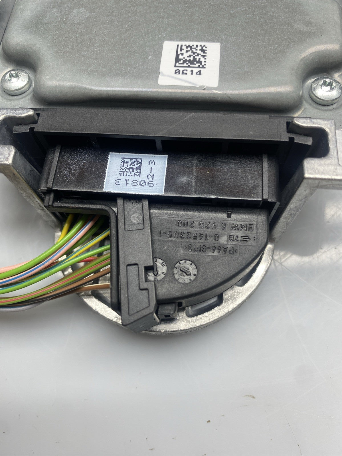 BMW 4 SERIES F32 AIRBAG CONTROL MODULE ECU UNIT 6863385