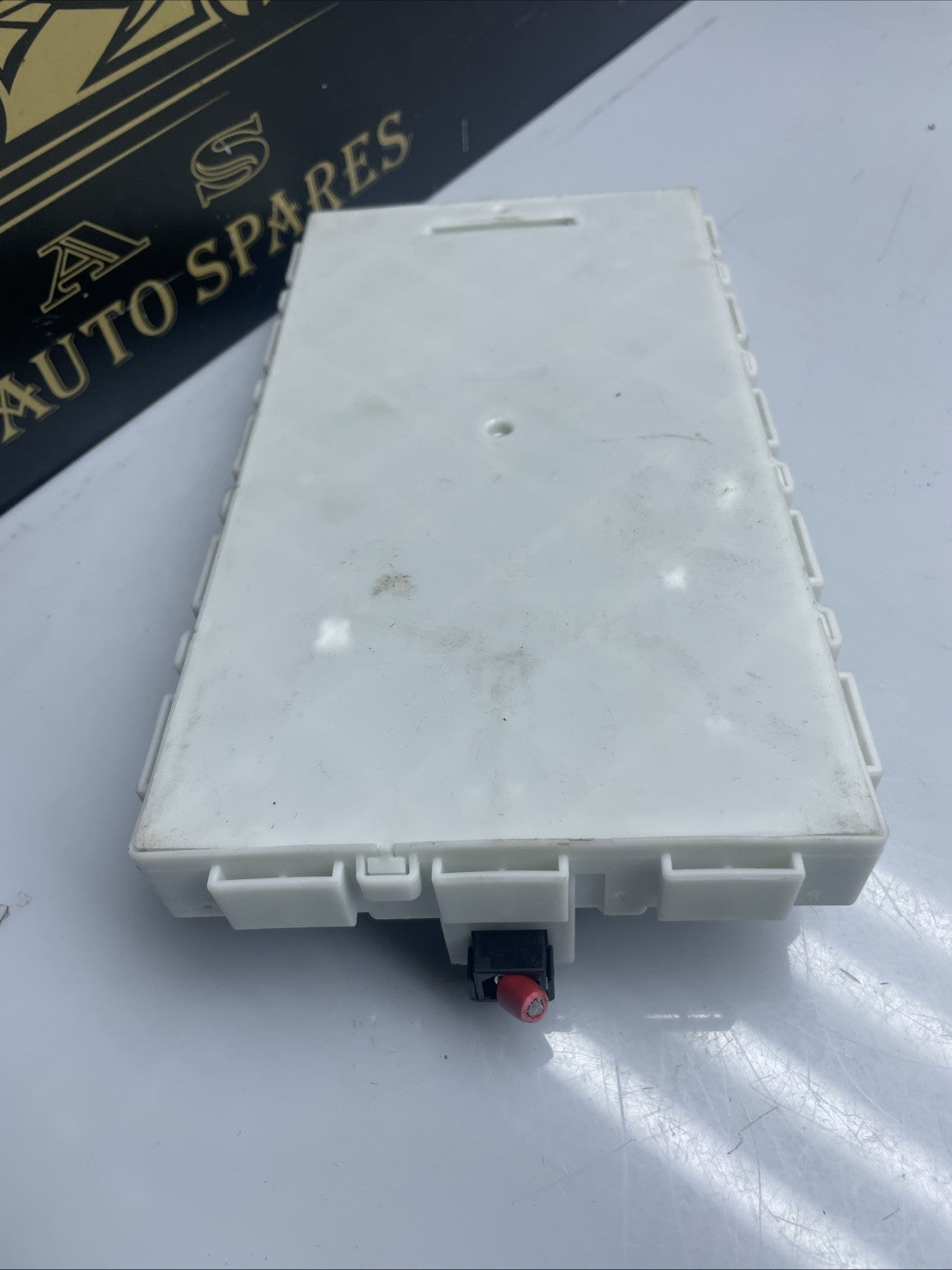 BMW FEM Body Control Module Unit ECU Fits 1 Series F20 F21  8733501