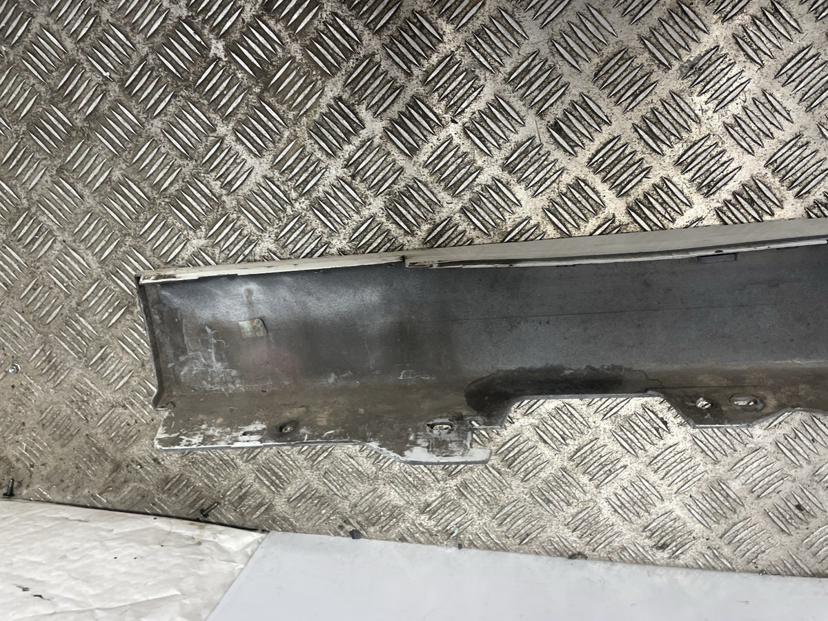 BMW Side Skirt Sill Cover F20 1 SERIES 5dr SE O/S Drivers Right 51777293553
