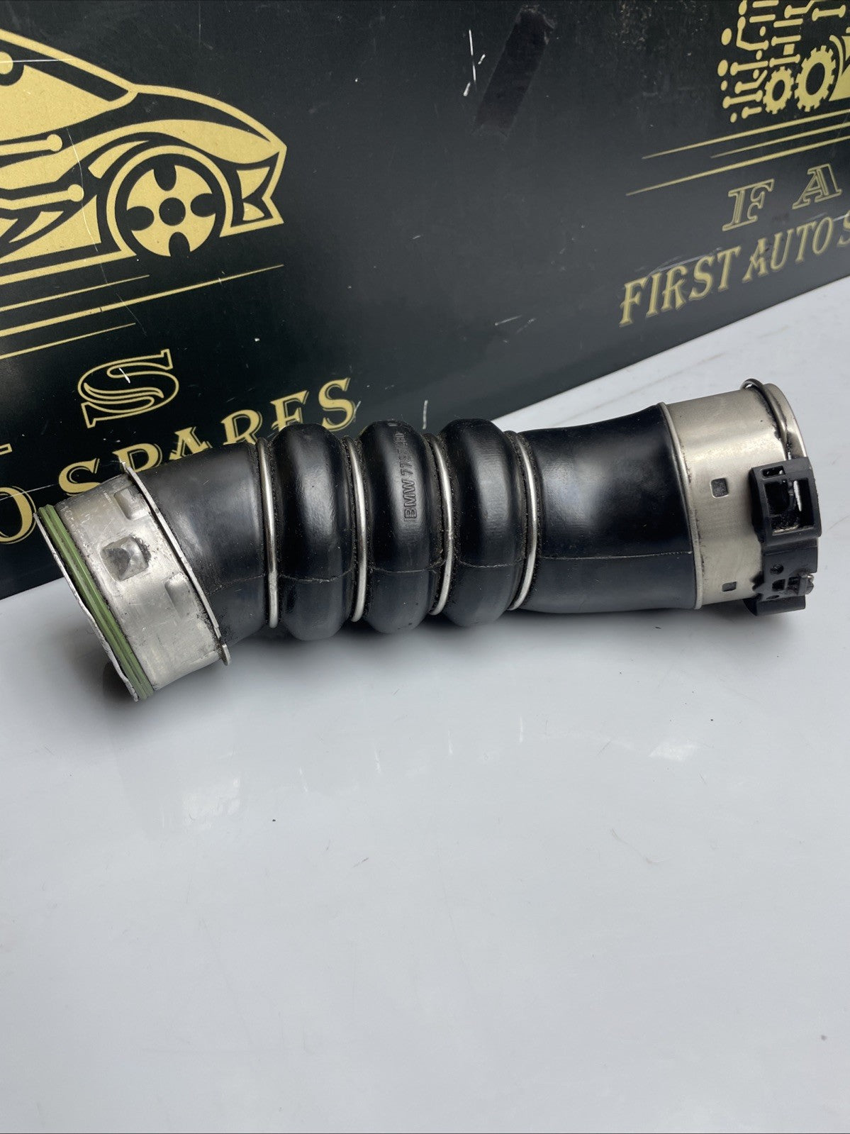 BMW 1 Series E81 E82 E87N 116d 118d Diesel Charge Air Line 7797480