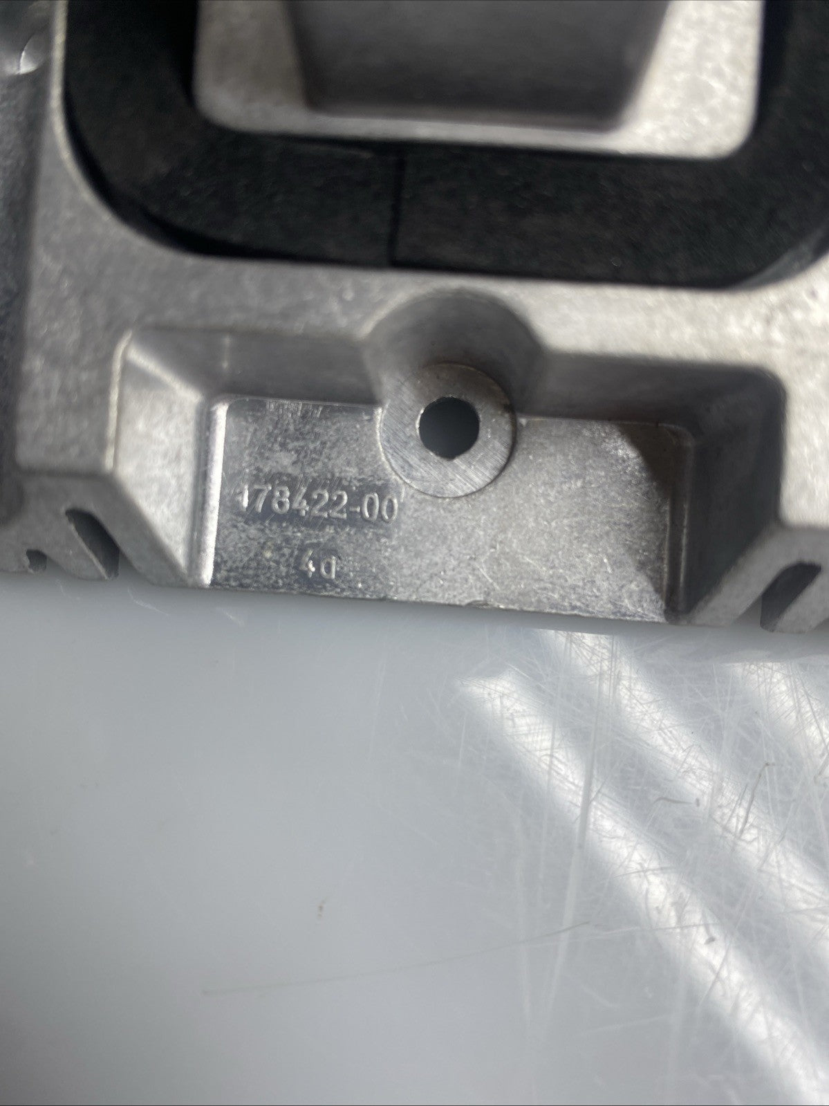 BMW 1 Series F20 Front Right Headlight Control Module - 178422-00