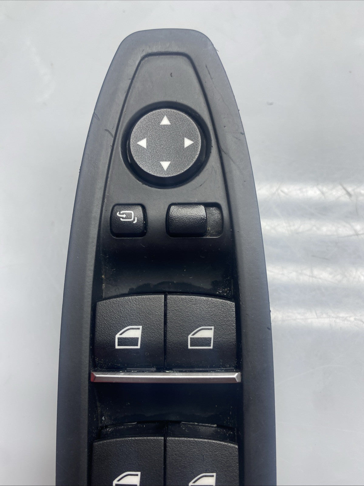 BMW F30 F80 2011–2018 Electric Window Switch Front (9362112-01)