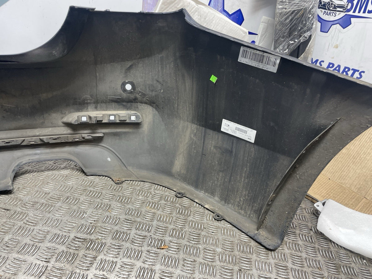 BMW F30 Rear Bumper Genuine OEM