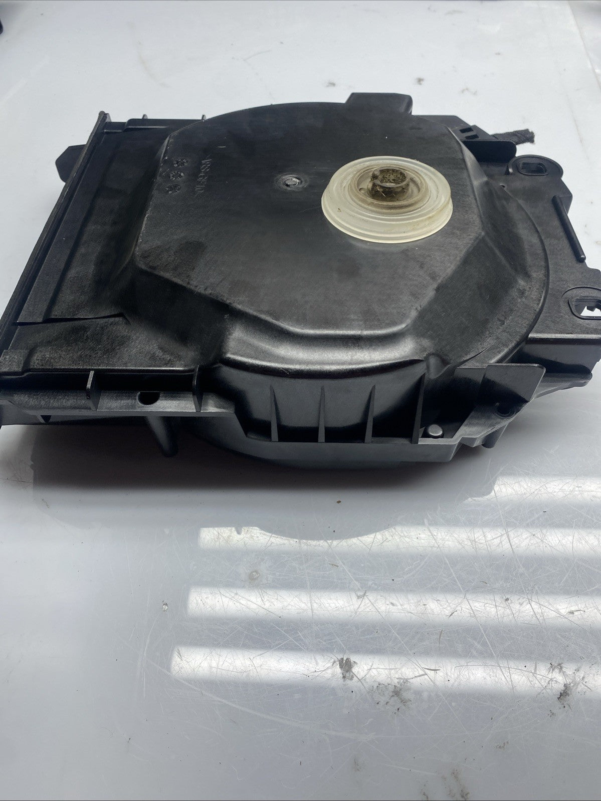 BMW 5 SERIES F10 F11 SUBWOOFER SOUND SPEAKER 9195199 2014