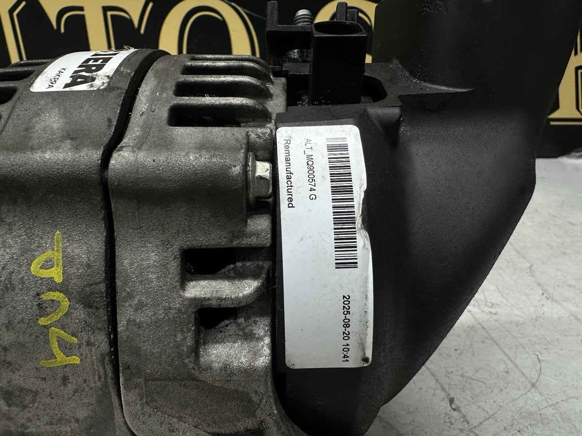 BMW 1 2 3 Series F20 F22 F30 F31 F48 X1 2014-2021 Diesel Alternator 7640131⁠