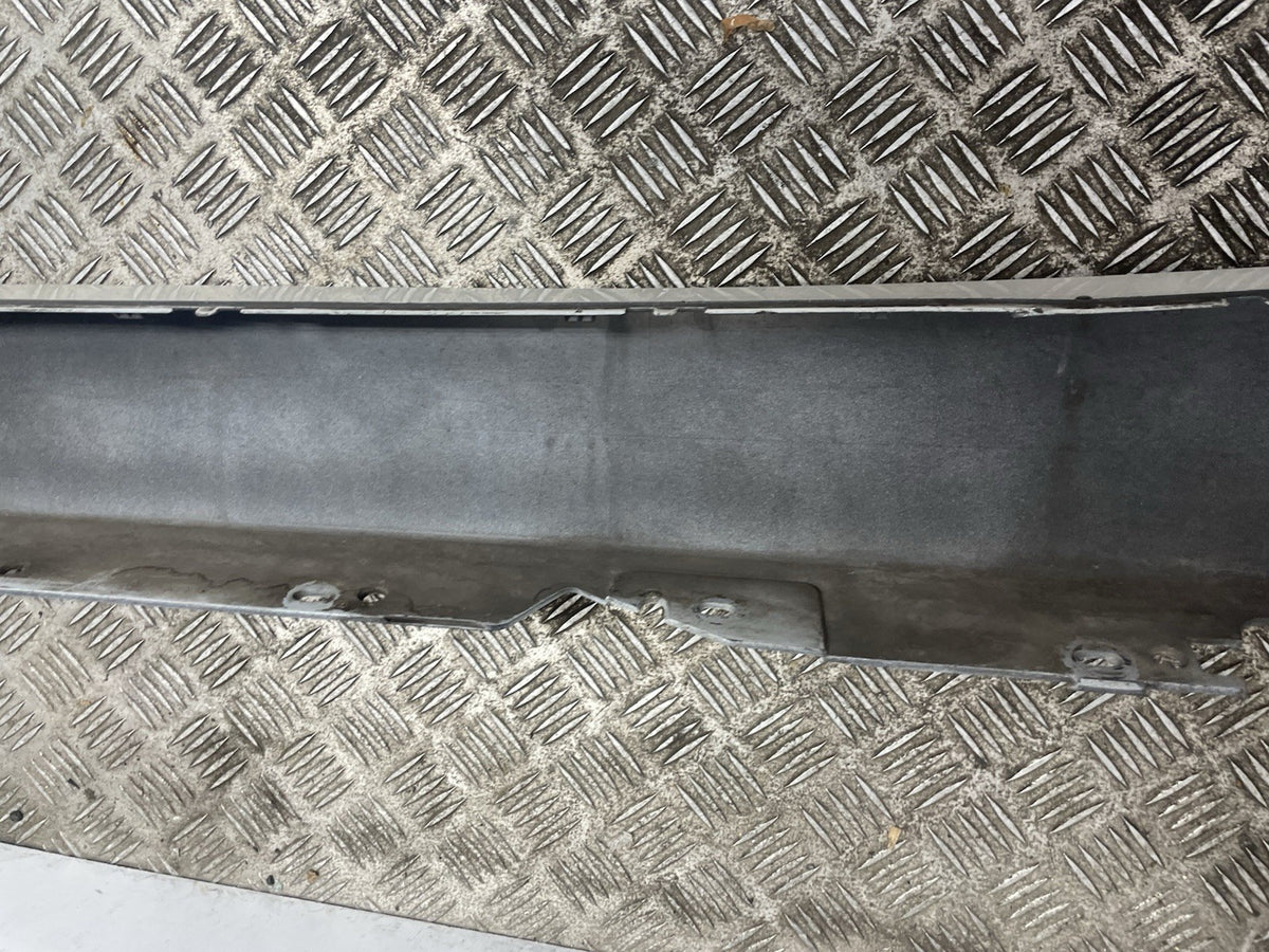 BMW Side Skirt Sill Cover F20 1 SERIES 5dr SE O/S Drivers Right 51777293553