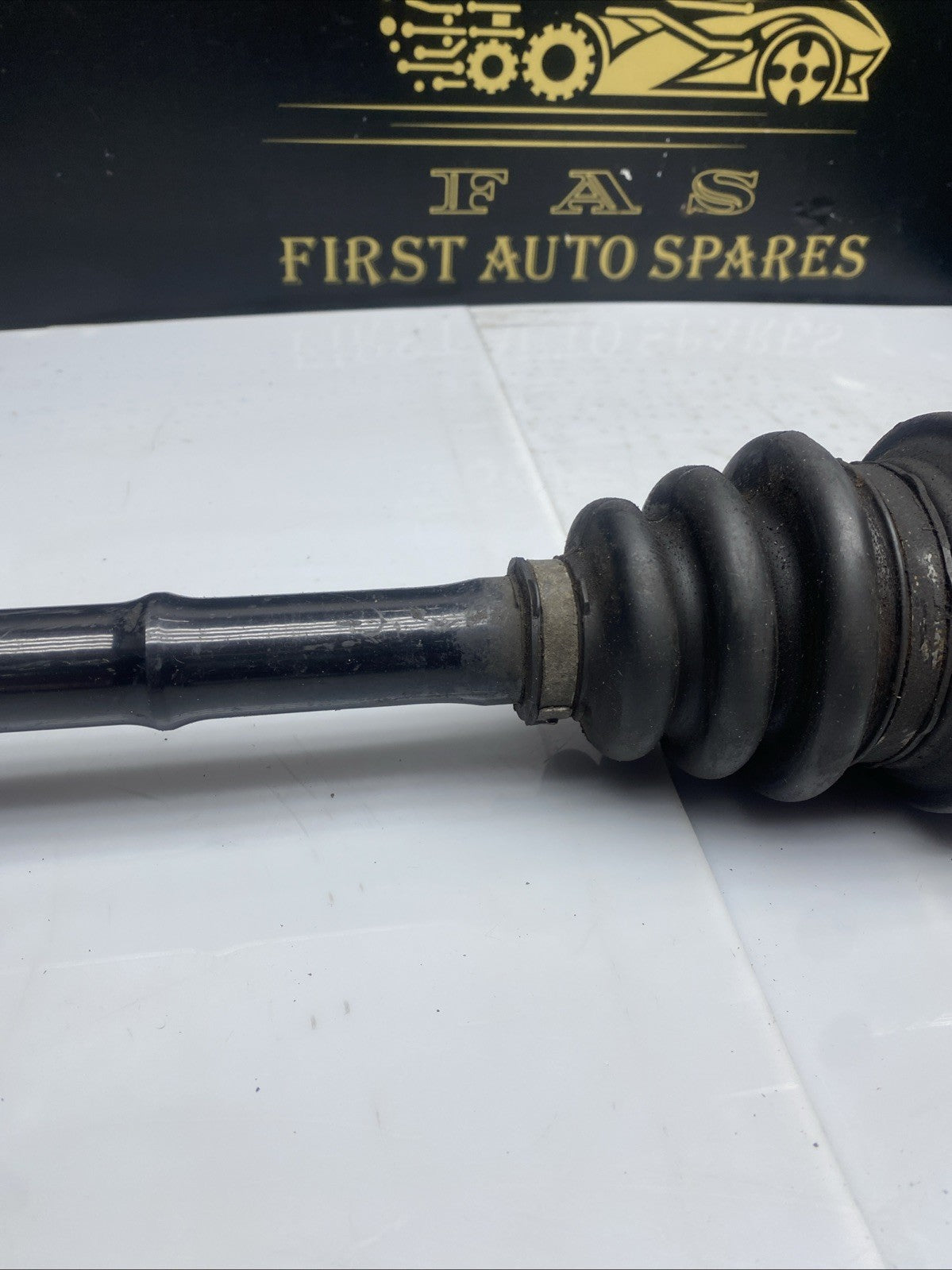 BMW 1 2 3 4 SERIES F20 F30 F32 PASSENGER LEFT REAR N47 DIESEL DRIVESHAFT 7597681