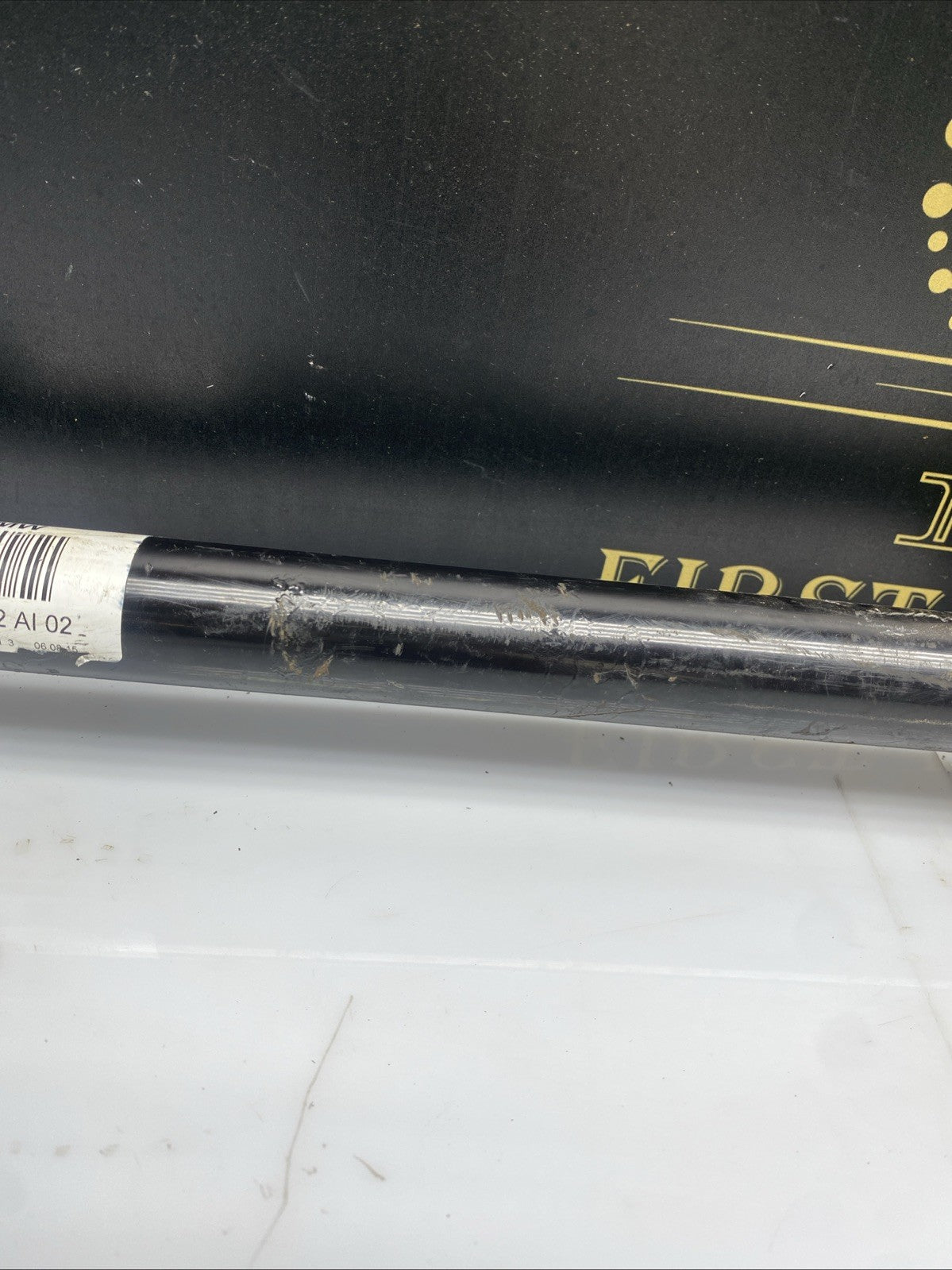 BMW Driver O/S Right Rear Drive Shaft 1 2 3 4 Series F20 F21 F30 F31  7629302