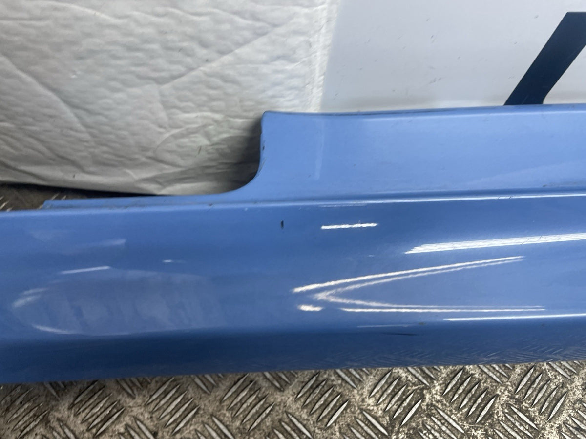 BMW Passenger N/S Left M Sport Side Skirt 4 Series F82 F83 M4 8054291
