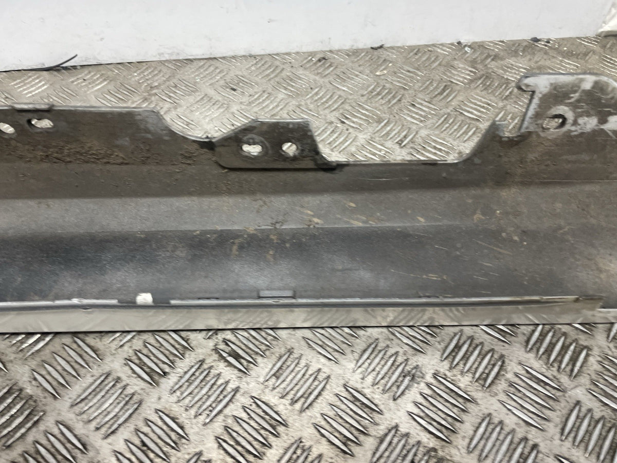 BMW 1 SERIES SILL SIDE SKIRT RIGHT M SPORT 8056816 F20 2015-2019