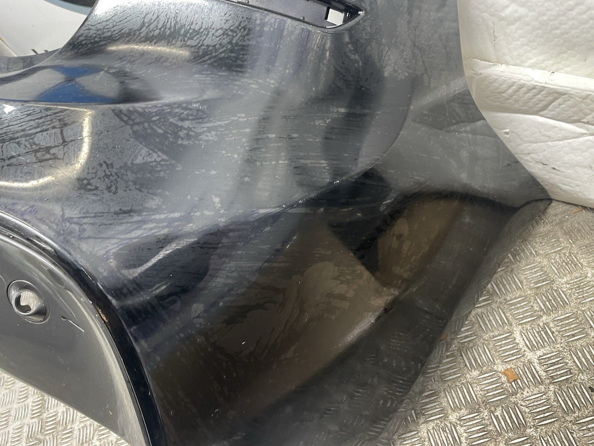BMW 2 Series Gran Tourer F46 Rear Bumper