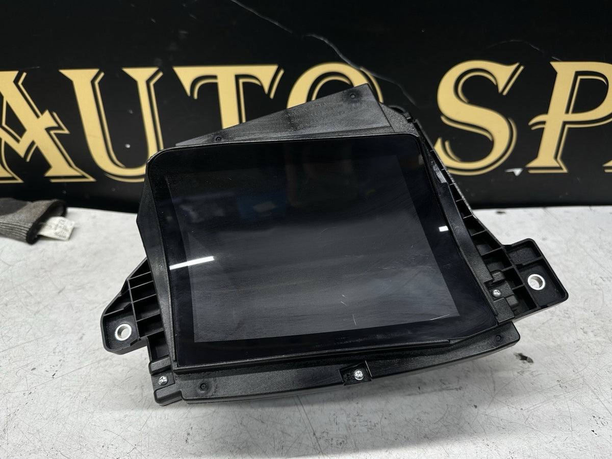2014-2019 BMW X6 F16 F86 Genuine RHD Head Up Display HUD Unit 62309382640