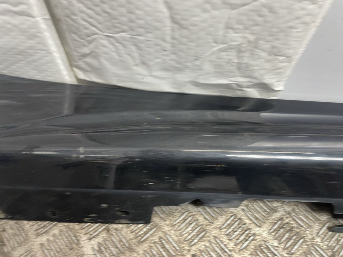 BMW 3 SERIES F30 F31 2012-2019 M SPORT OFFSIDE O/S RIGHT SIDE SKIRT TRIM 8054272