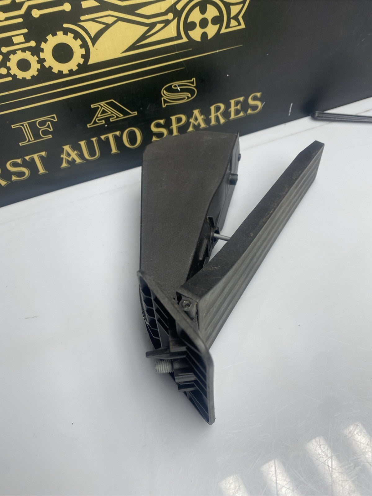 2016 BMW 5 SERIES F10 2.0 DIESEL ACCELERATOR THROTTLE PEDAL GENUINE 214907