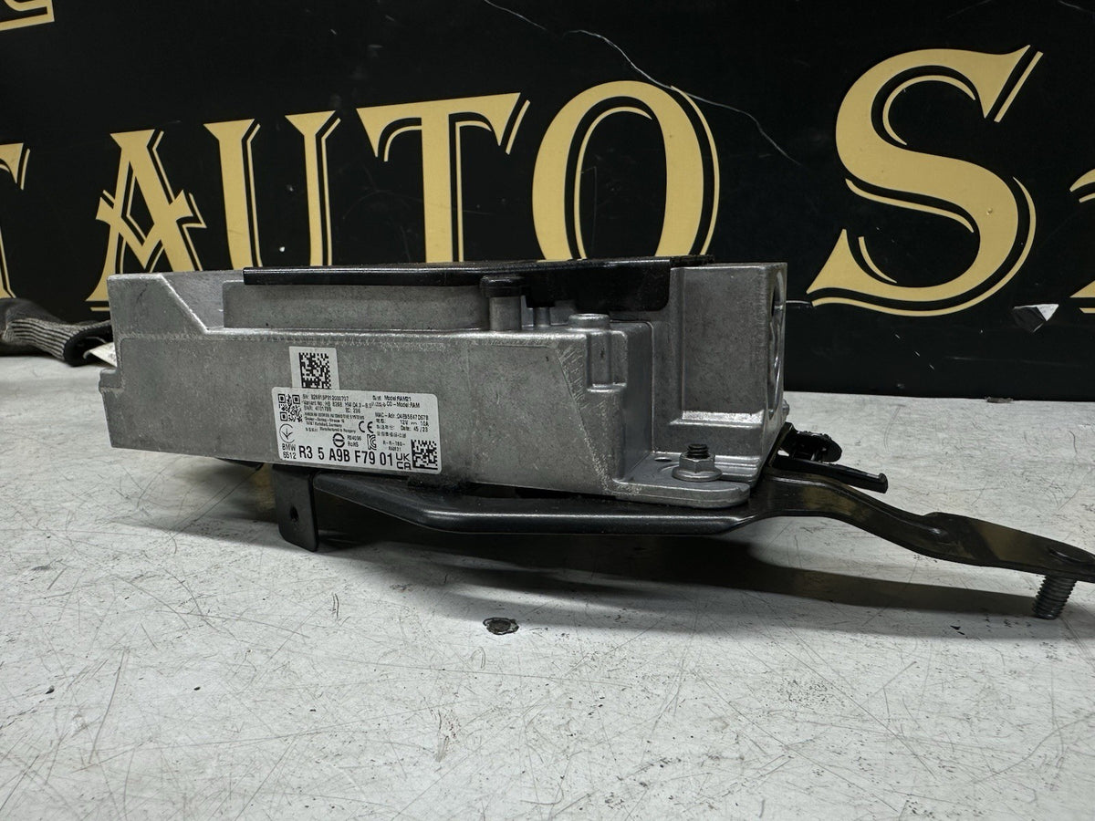 BMW 1 & 3 Series F40 G20 Audio Amplifier RAM21 5A9BF79 R3589BF7901 2019-2026
