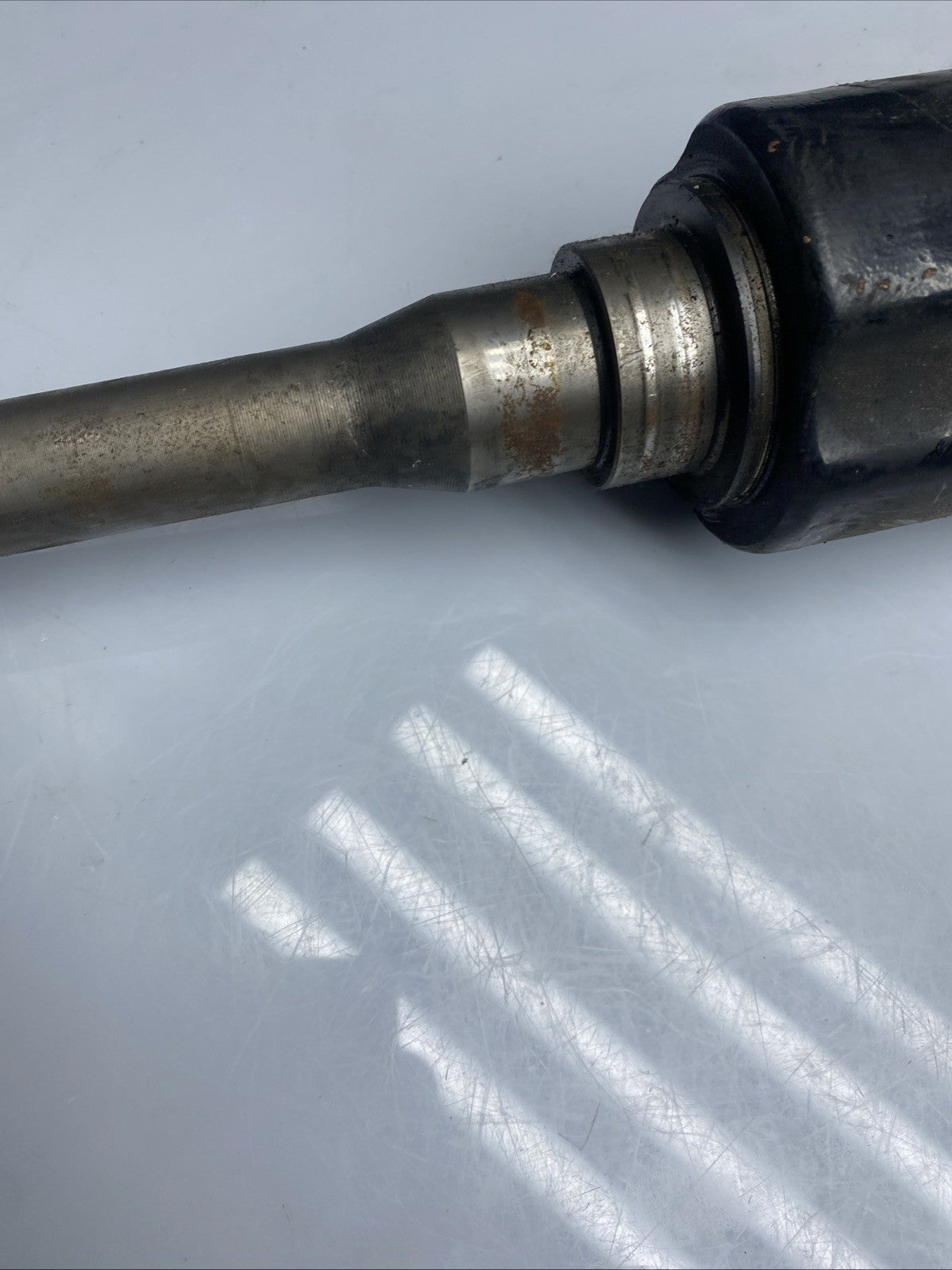 2022 BMW X5 G05 XLINE  DRIVESHAFT DRIVER FRONT RIGHT 8486202
