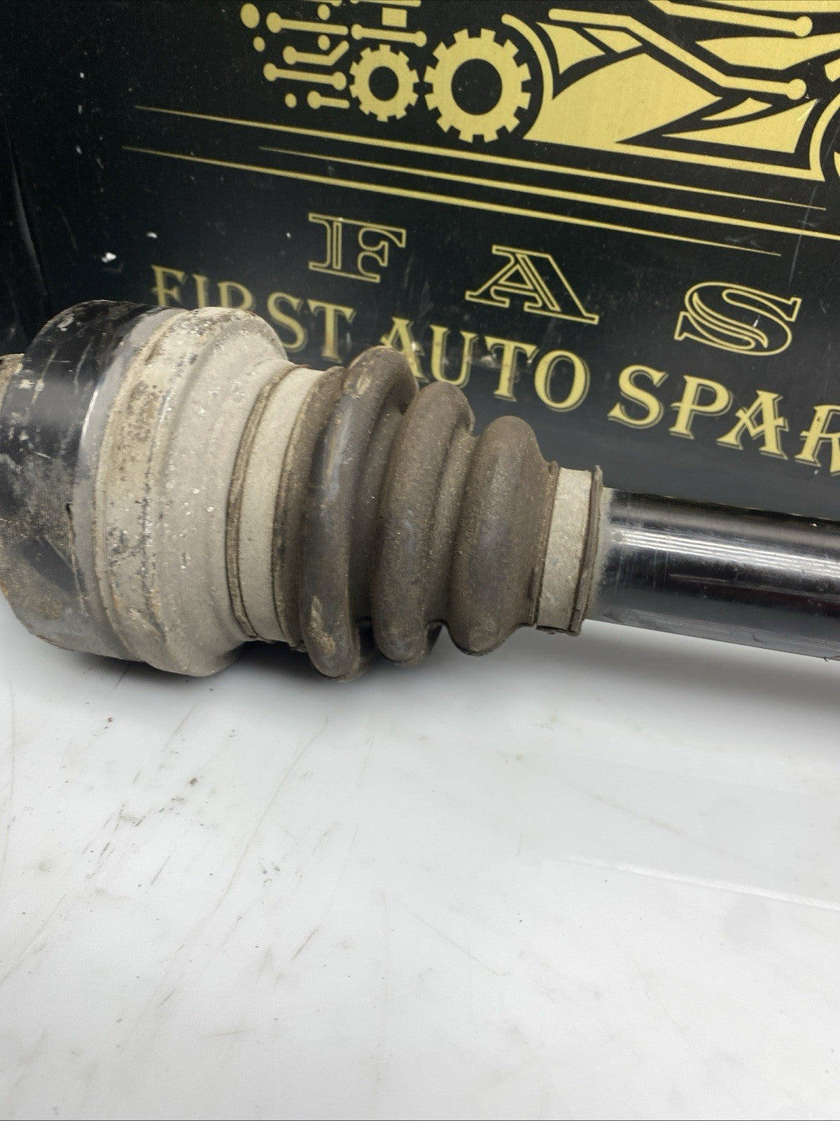 BMW F20 F21 F22 Driveshaft Output Shaft Rear Left 125i 220d 228i 7622853