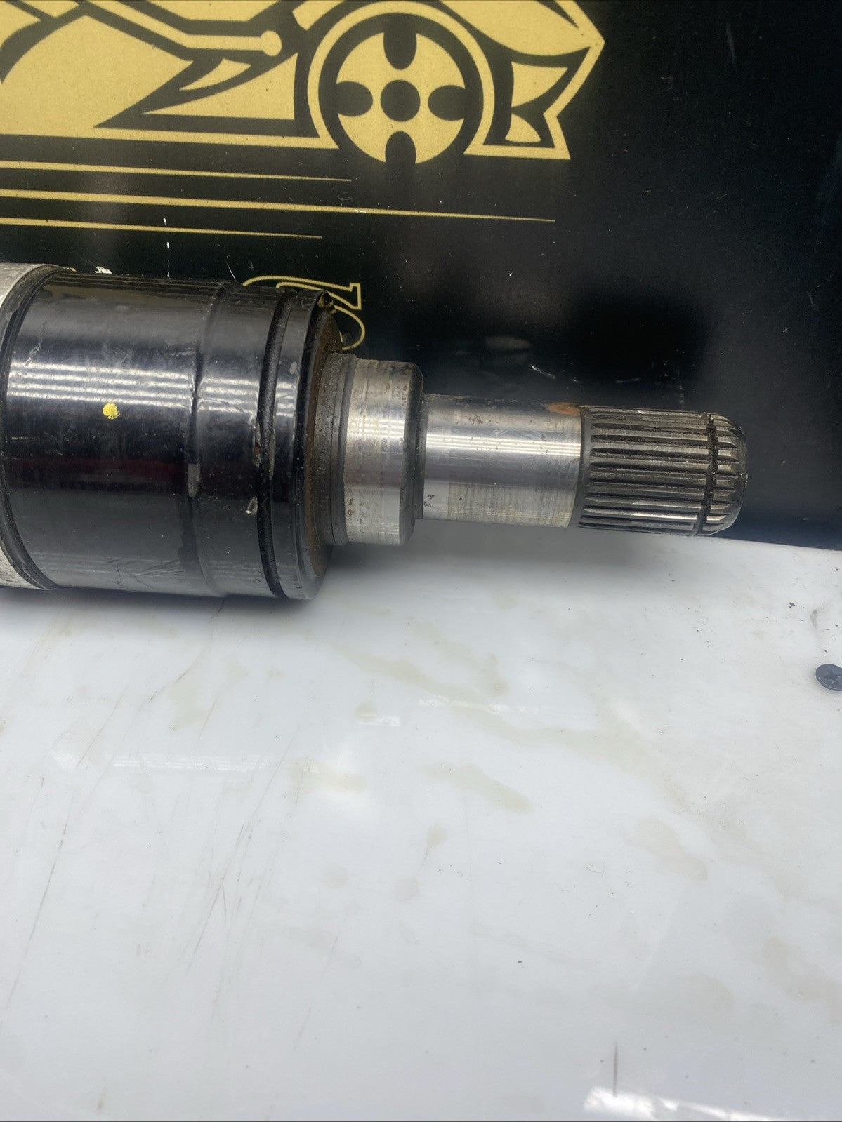 BMW 2 SERIES DRIVESHAFT RIGHT REAR 1.5 PETROL 7609352 F22 2014 - 2021