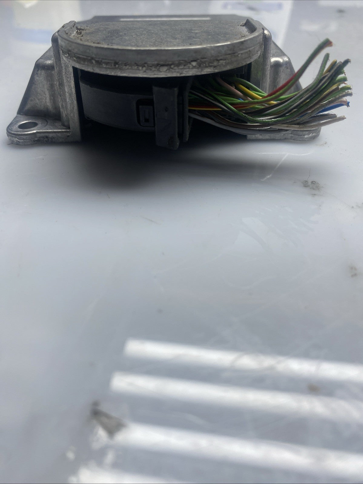 BMW 2 3 4 X3 X4 series F22 F30 F32 F25 F26 ICM V 2.3 DOMAIN CONTROL ECU 6863390