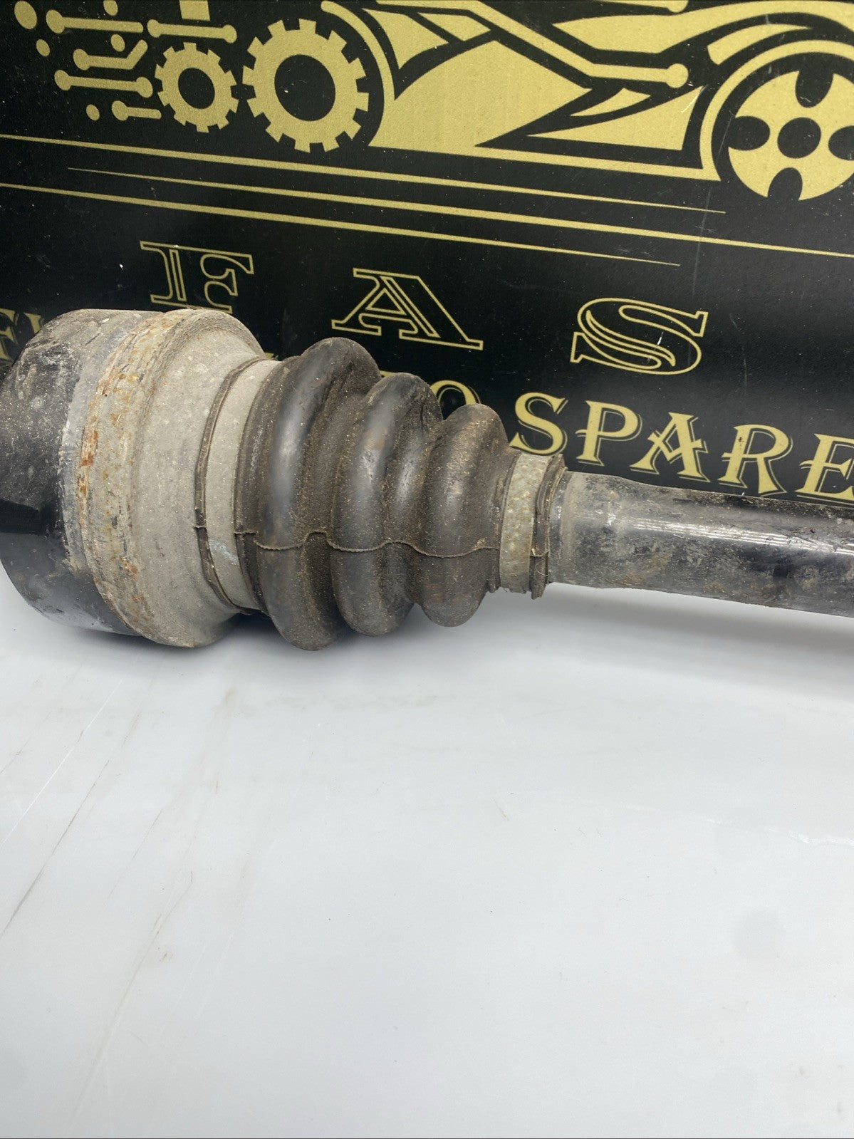 Driveshaft BMW F20 F21 F30 F32 LCI B48 Axle Output Shaft Rear Right O/S 8680348