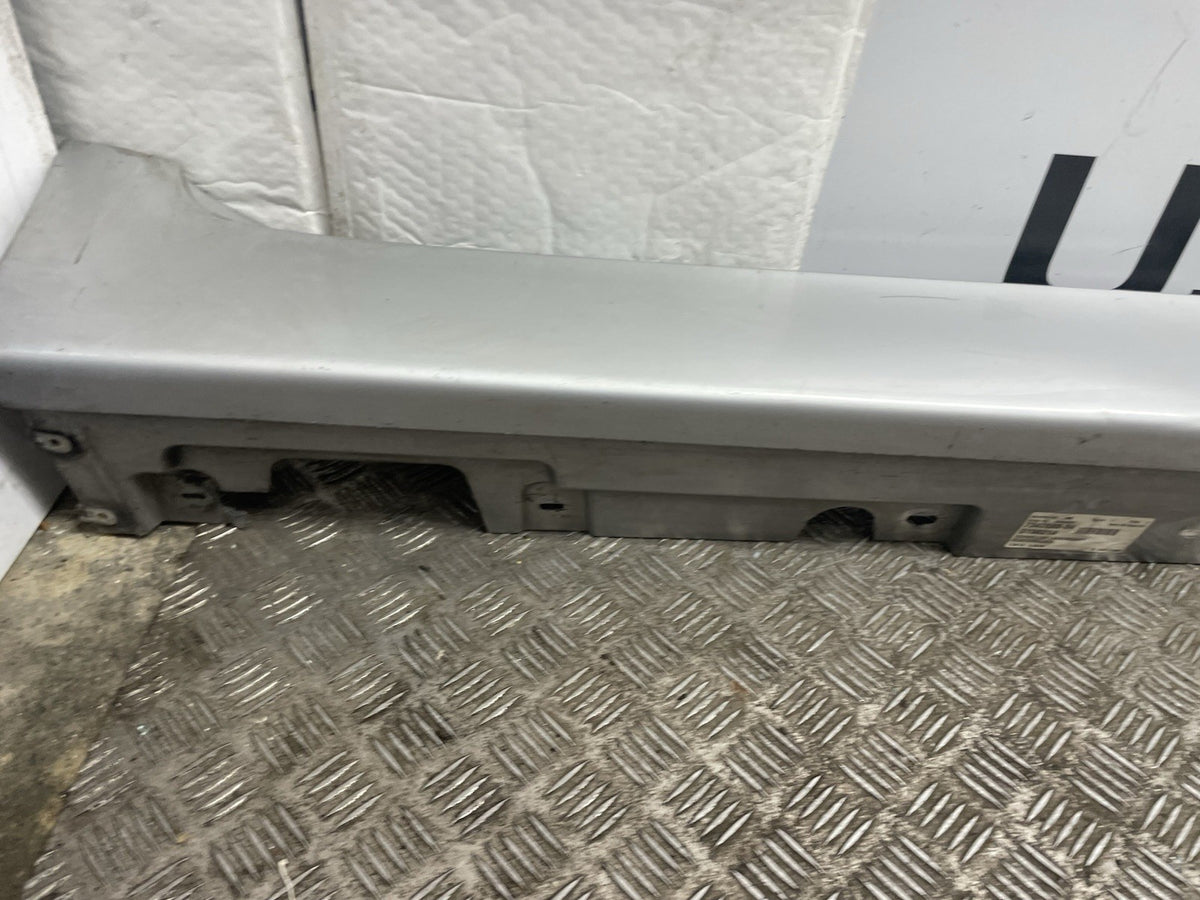 BMW 5 SERIES F10 SIDE SKIRT DRIVER SIDE 7903888 2010-2017