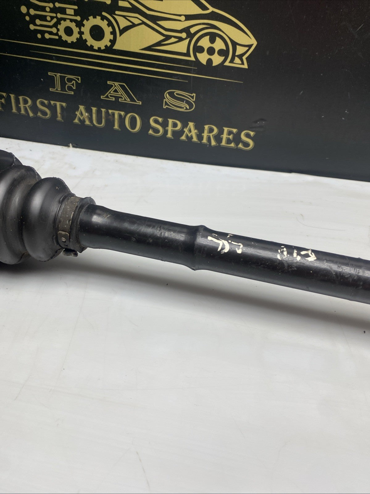 BMW 1 3 SERIES F20 F21 F30 F31 COMPLETE DRIVESHAFT REAR RIGHT O/S SIDE 7624206
