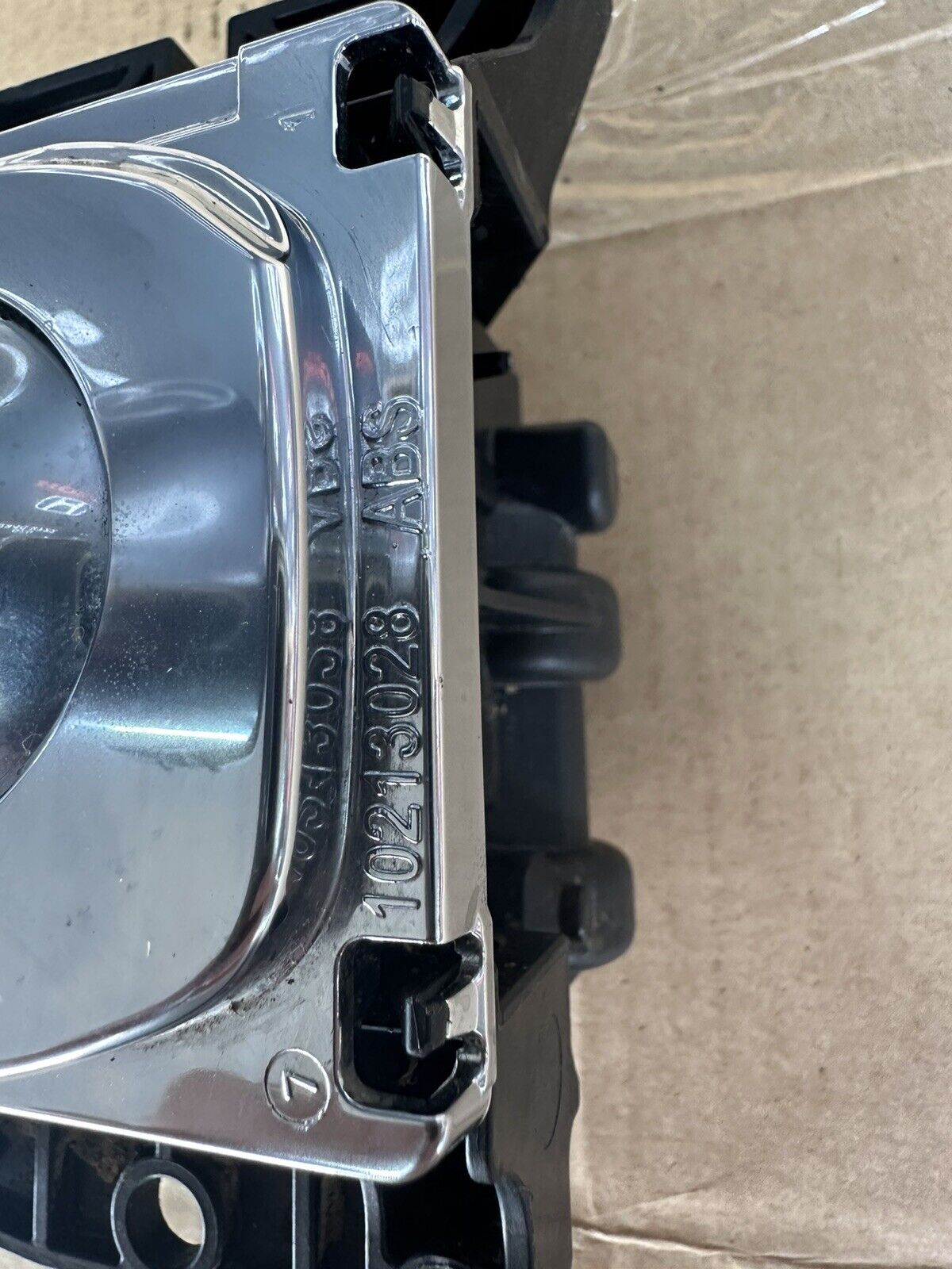 LAND ROVER RANGE ROVER SPORT GEARSTICK SHIFTER 2.0L Petrol 8 [mvr:speed] Automat