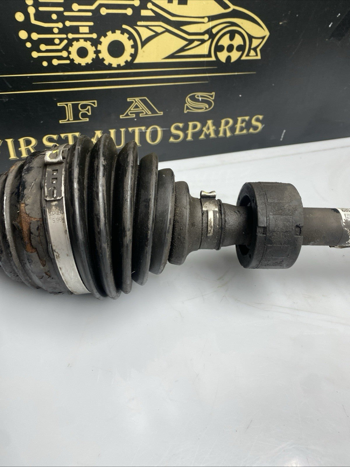 BMW 2 SERIES F44 DRIVESHAFT FRONT RIGHT DRIVER SIDE 2.0 DIESEL 8740280 2020