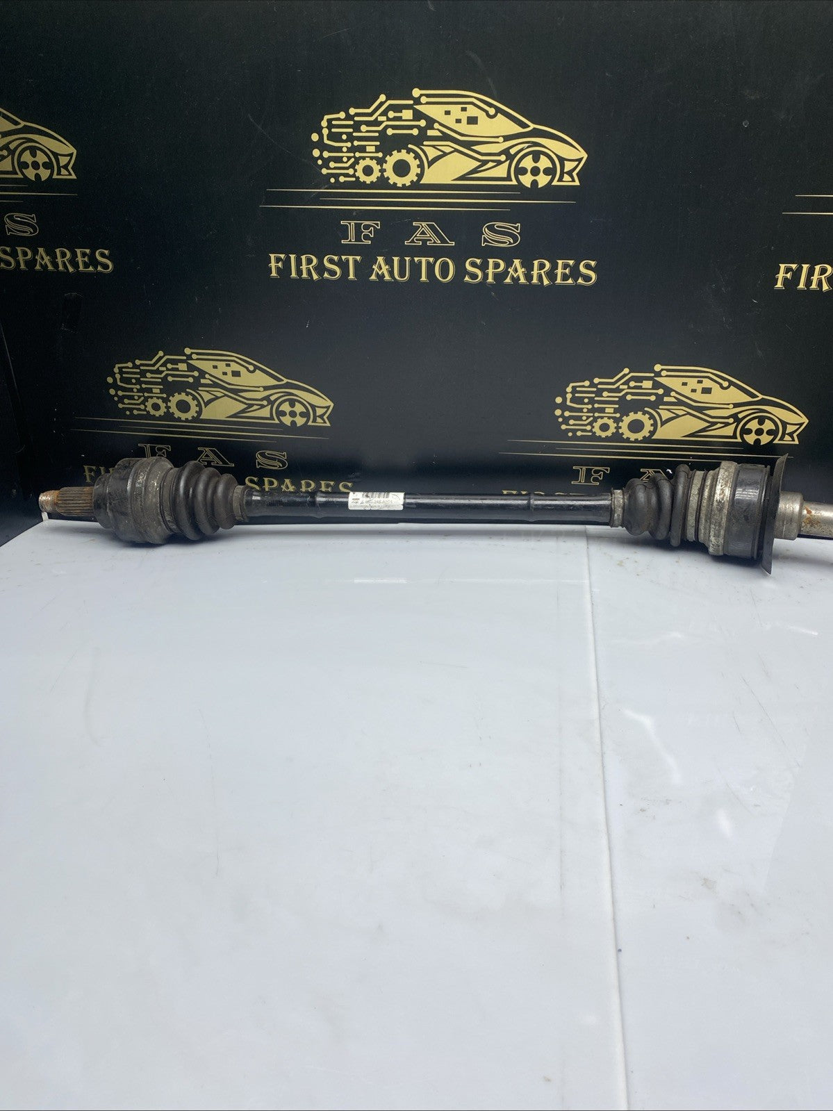 BMW Driver O/S Right Drive Shaft B47 N47N Diesel 1 2 3 4 Series F2X F3X 8680348