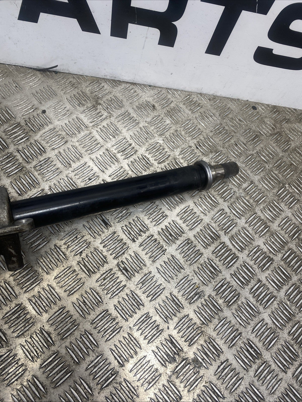 BMW 2 SERIES F45 F46 DRIVESHAFT RIGHT 1.5 PETROL MANUAL 8643364  2015-2023