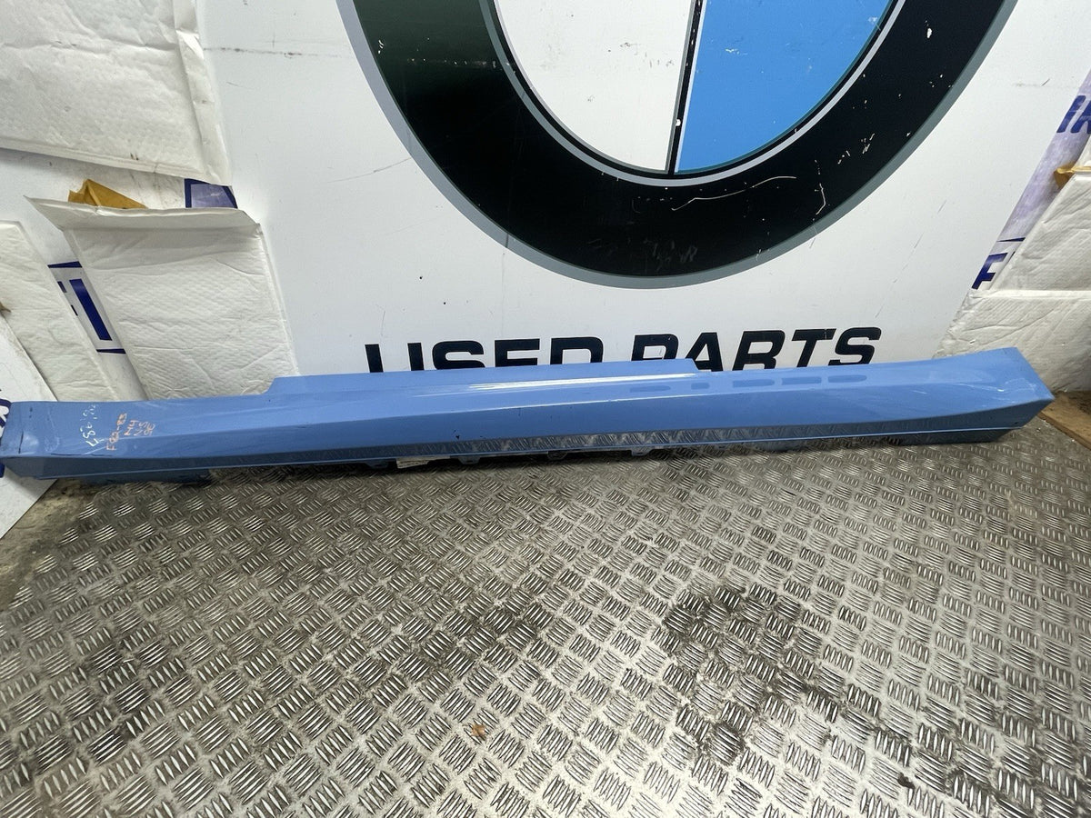 BMW Passenger N/S Left M Sport Side Skirt 4 Series F82 F83 M4 8054291