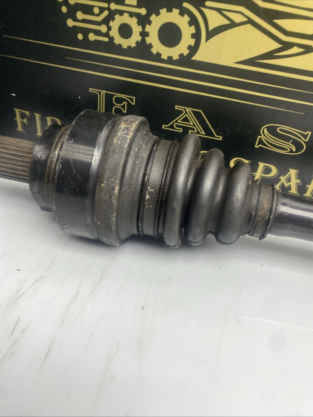 BMW 1 3 Series F20 F21 F30 F31 Left N/S Output Drive Shaft Diesel 8680347