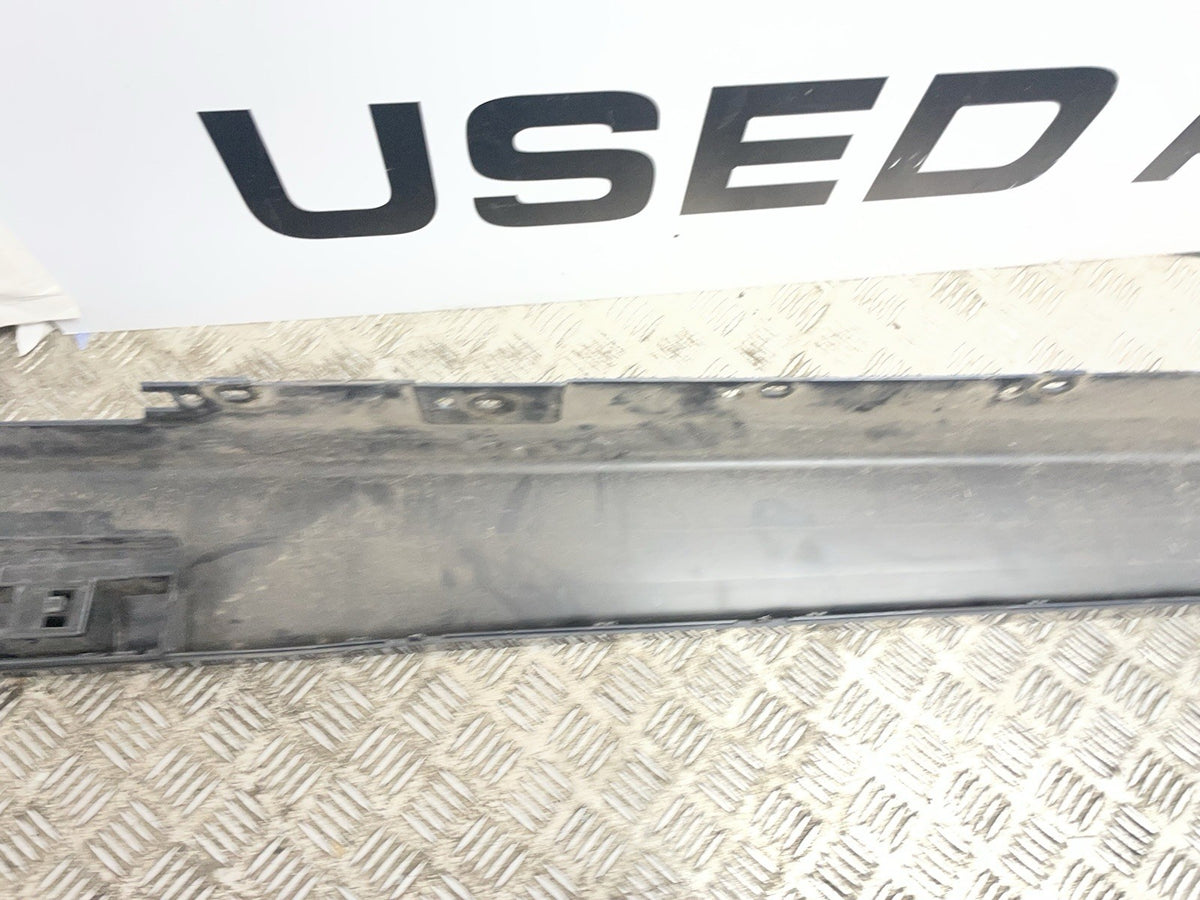BMW 3 SERIES SIDE SKIRT SE RIGHT DRIVER SIDE 7256912 F30 F31