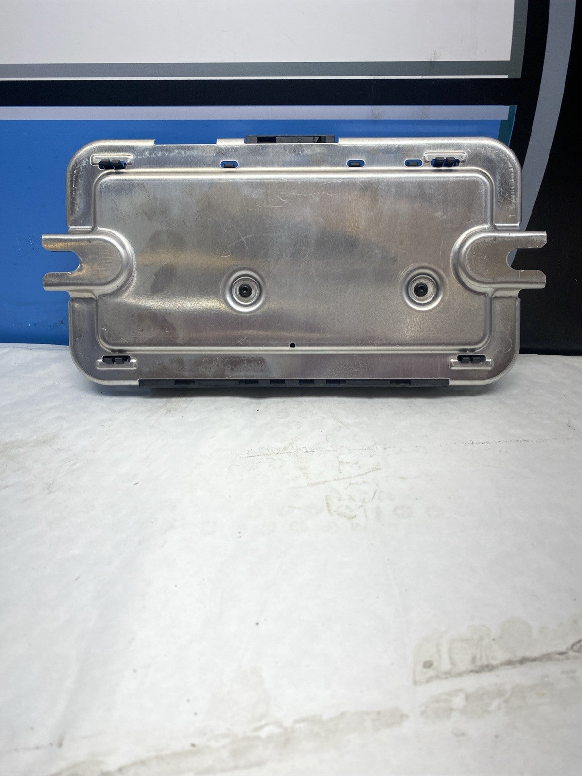 BMW FRM3 FRM3R REPAIR SERVICE E90 E70 E81 E84 E87 MINI Footwell Module Plug&Play