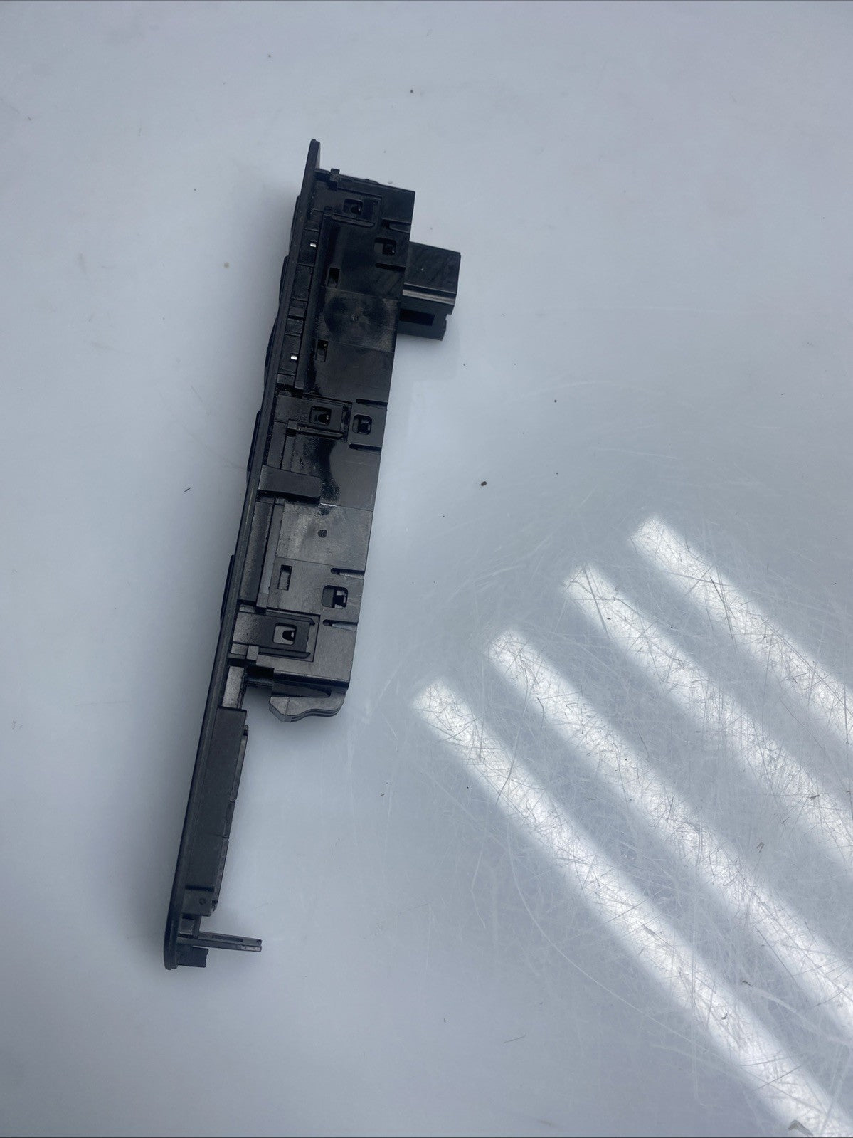 BMW X5 AIR SUSPENSION DRIVING MODE CONTROL SWITCH F15 9262725