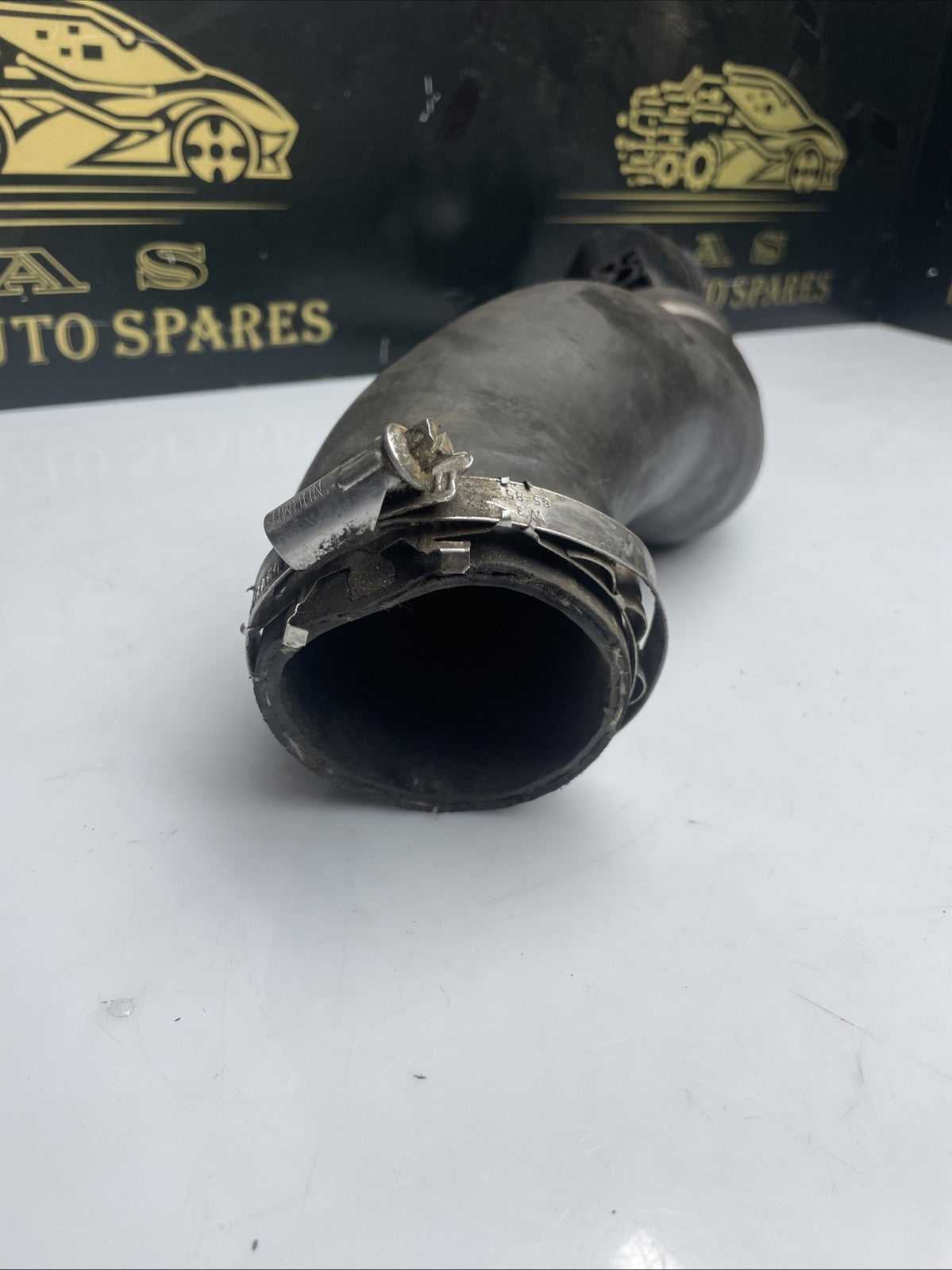 BMW Turbo Intercooler Hose Pipe Fits 1 3 Series N13 F20 F21 F30 F31 7597588