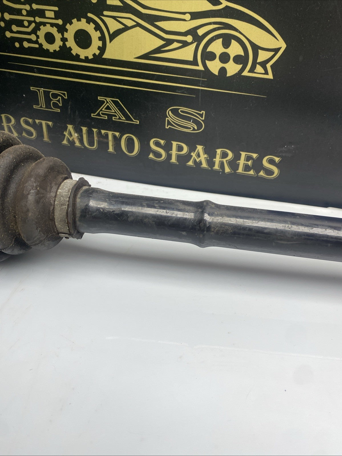 BMW 1 2 3 4 SERIES F20 F30 F32 DRIVERS RIGHT REAR N47 DIESEL DRIVESHAFT 7597682